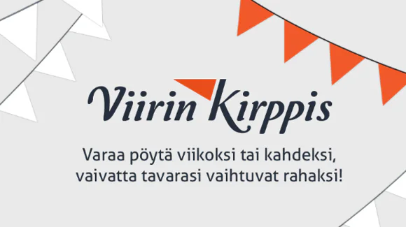 Images Viirin Kirppis Oy