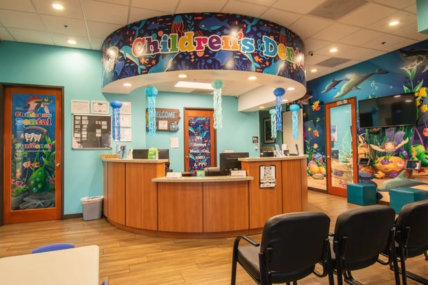 Images Children's Dental FunZone