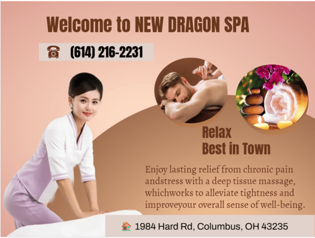 Images NEW DRAGON SPA
