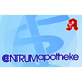 Centrum-Apotheke Logo