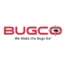 BUGCO Pest Control Logo