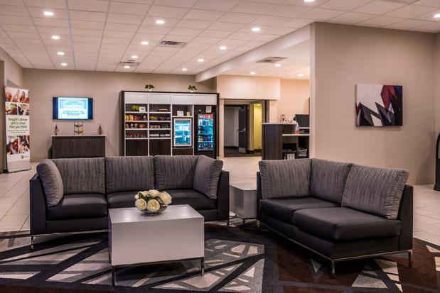 Images Holiday Inn Auburn-Finger Lakes Region by IHG