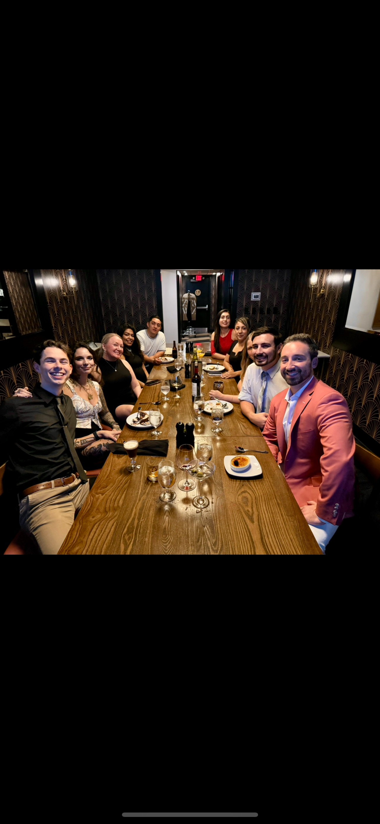 A Team that cares in SC