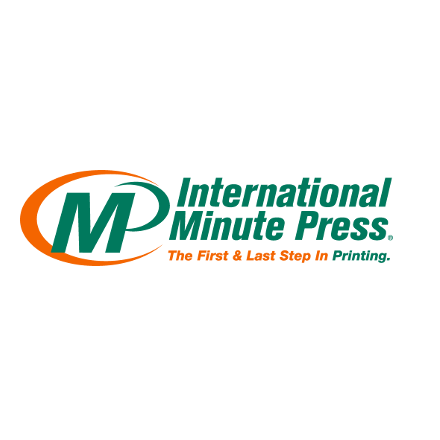 International Minute Press Logo