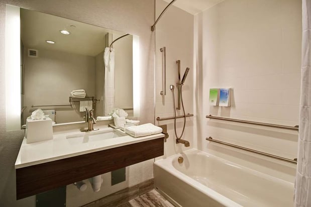 Images Home2 Suites by Hilton San Francisco Airport North