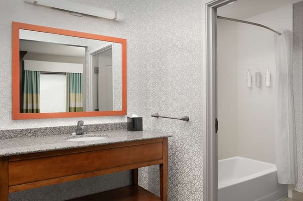 Images Hampton Inn & Suites Huntsville/Research Park Area