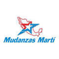 Mudanzas Martí Logo