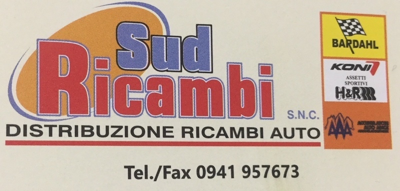 Images Sud Ricambi