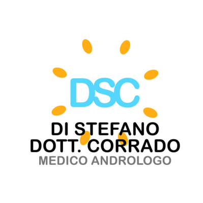 Di Stefano Dr. Corrado Andrologo Logo