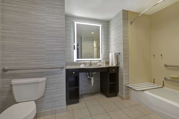 Images Homewood Suites by Hilton McAllen