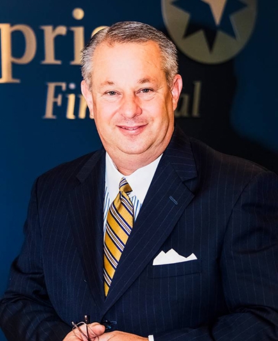 Images Lance Hubeny - Financial Advisor, Ameriprise Financial Services, LLC