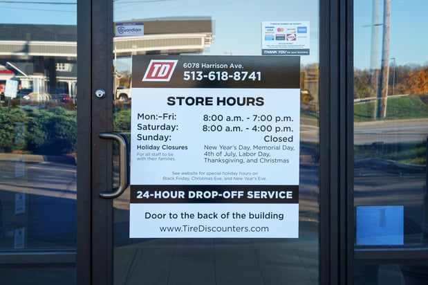 Images Tire Discounters
