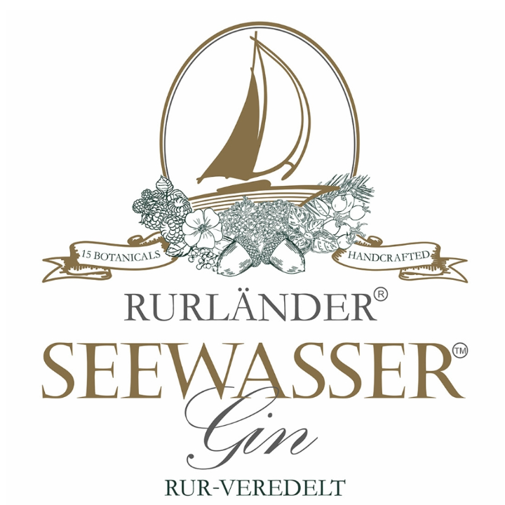 Gentle Water Company in Nideggen - Logo