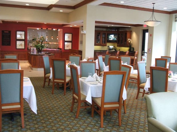 Images Hilton Garden Inn Memphis/Southaven, MS