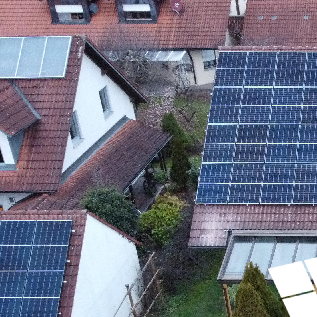 Kundenbild groß 8 SOLES Solar Energie Systeme GmbH & Co. KG