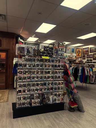 Images Smokers Outlet and Grow
