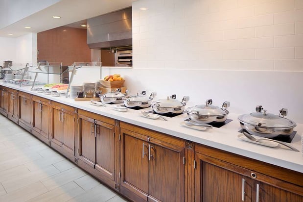 Images DoubleTree by Hilton Hotel Los Angeles - Commerce