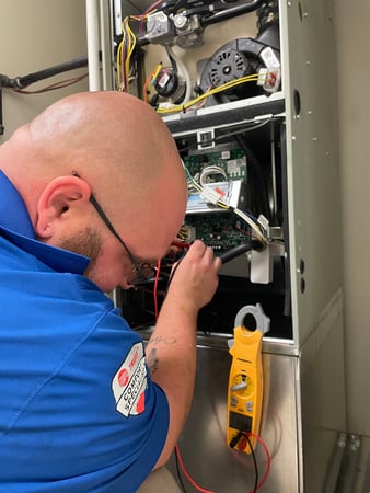 Images One Choice Mechanical