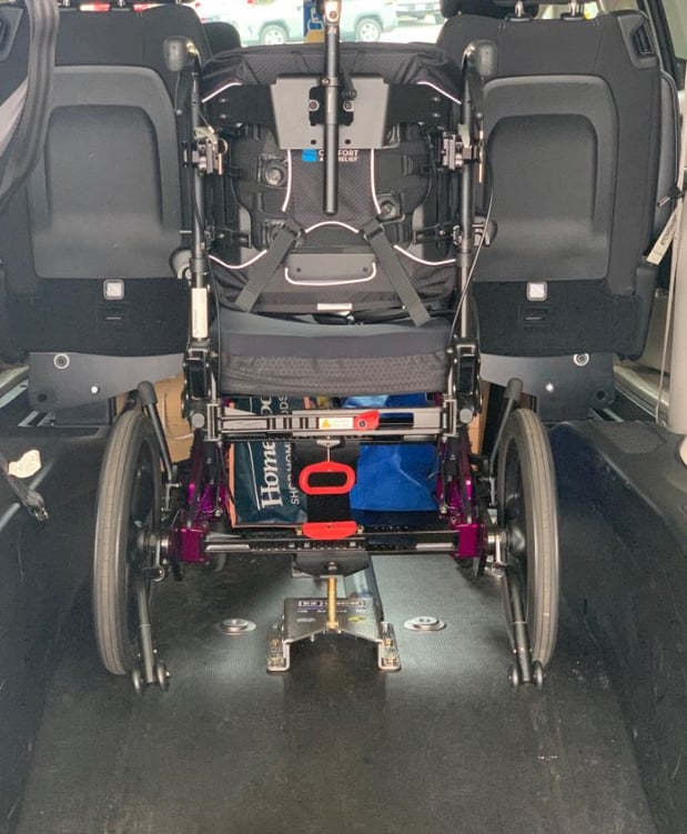 Images Jerry's Mobility