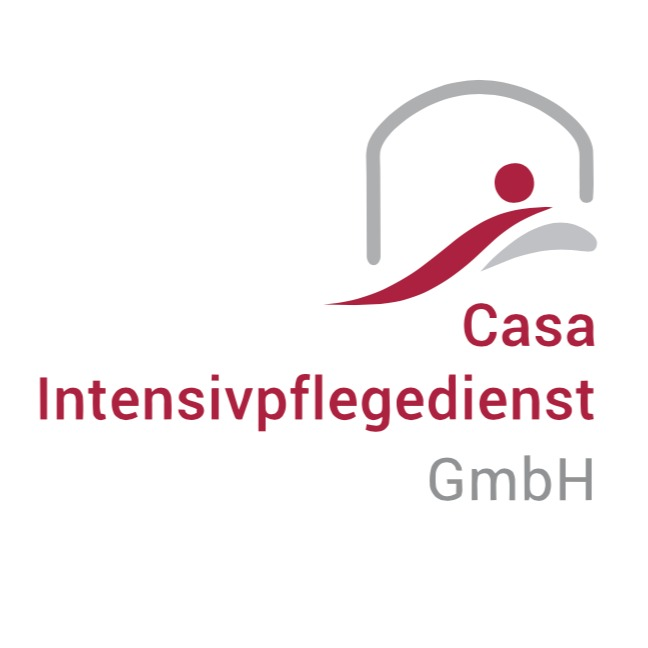 Casa Intensivpflege Wohngemeinschaft Logo