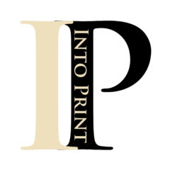 Into Print Logo