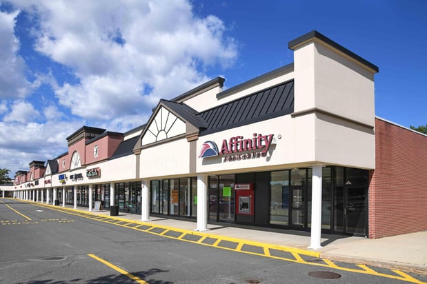 Images Affinity Federal Credit Union