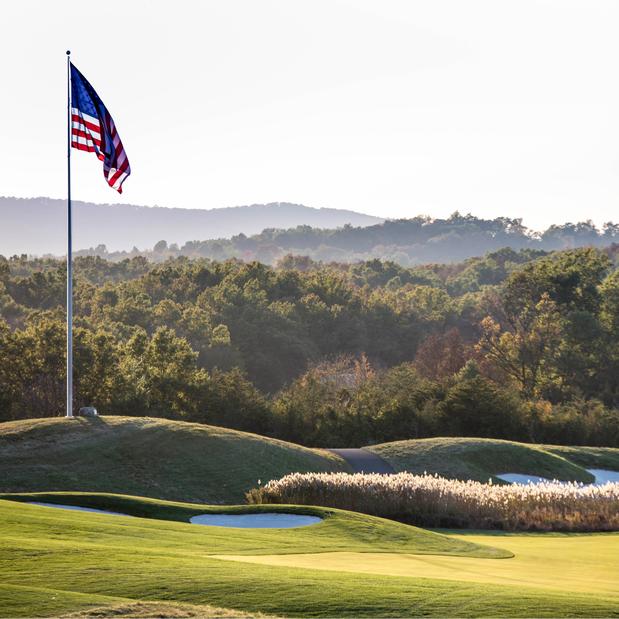 Images Trump National Golf Club Bedminster