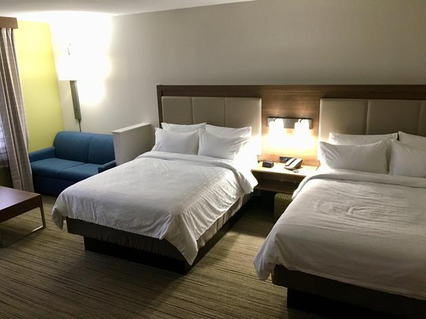 Images Holiday Inn Express Grand Island - Niagara Falls, an IHG Hotel