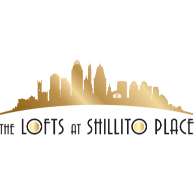 The Lofts at Shillito Place Logo