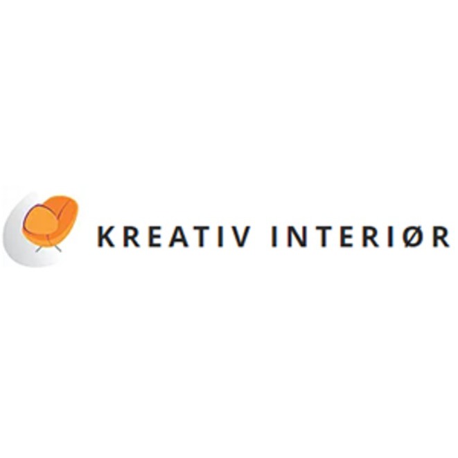 Kreativ Interiør AS Logo