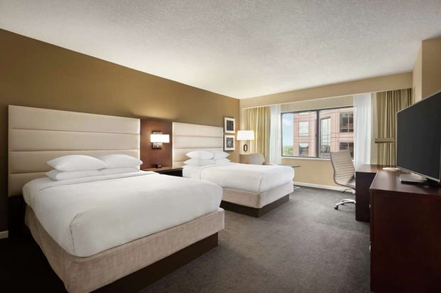 Images DoubleTree by Hilton Hotel Orlando Downtown