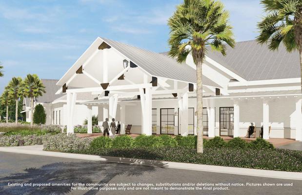Images Sun City Hilton Head by Del Webb- 55+ Retirement Community