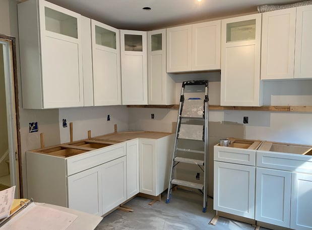 Images A and N Remodeling