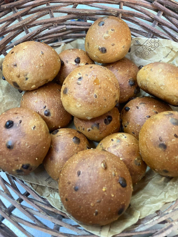 Images Panificio del Corso