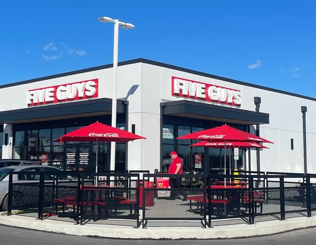 Images Five Guys
