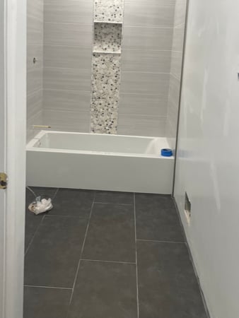 Images Inspired Renovation LLC