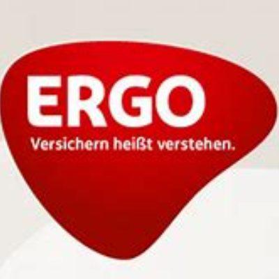 Logo Ergo Versicherung Wolfgang Wöhning