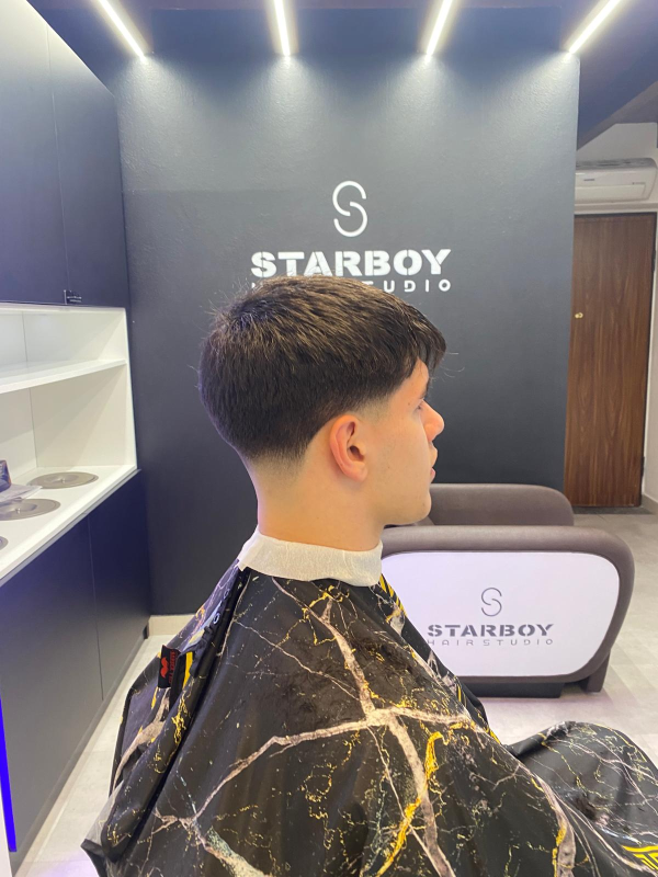 Images Star Boy Hairstudio