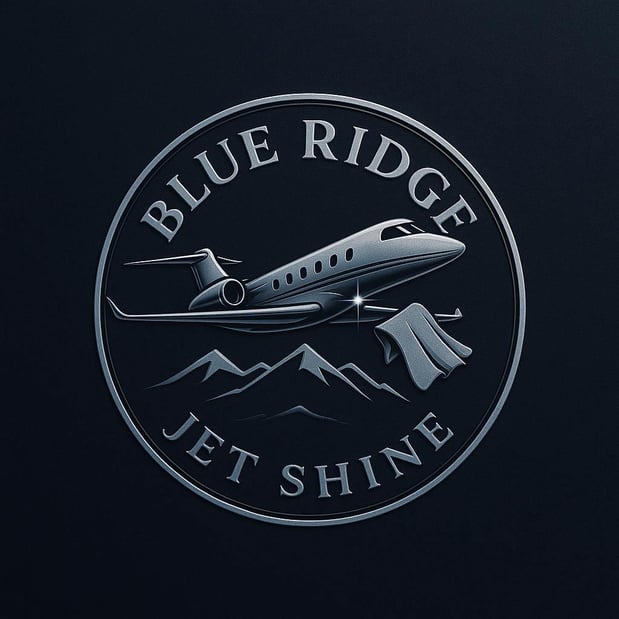 Images Blue Ridge Jetshine Aircraft Detailing
