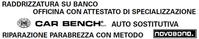 Images Carrozzeria Canova