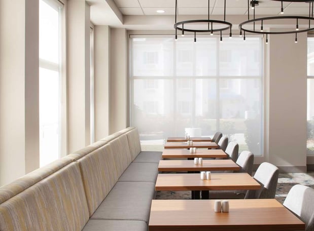 Images Hilton Garden Inn Shreveport