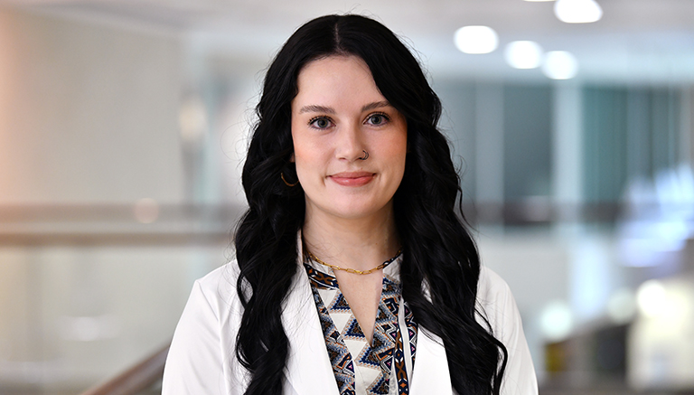 Makayla Nicole Grone - Springfield, MO - Radiation Oncology, Radiation Oncologist
