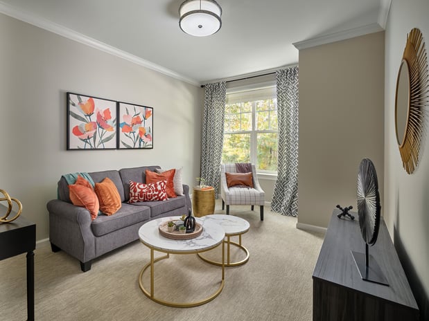 Images The Chelsea at Washington Township