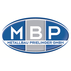 Metallbau Prielinger GmbH Logo