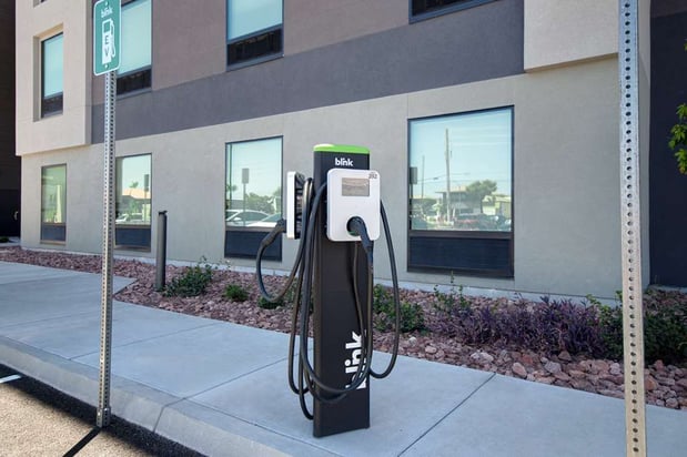 Images Home2 Suites by Hilton Las Vegas North