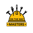 On the Way Masters Logo