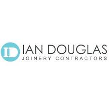 LOGO Ian Douglas Joinery Contractors Ltd Morpeth 07867 545195