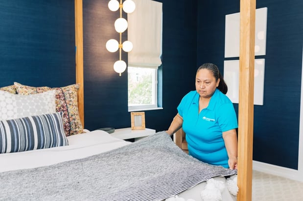 Images Custom Cleaning of the Palm Beaches