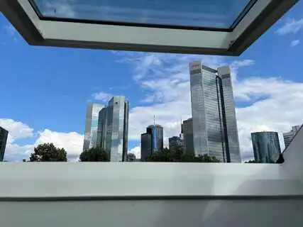 Knippelius GmbH/ xenios Apartments, Feuerbachstr. 14 in Frankfurt