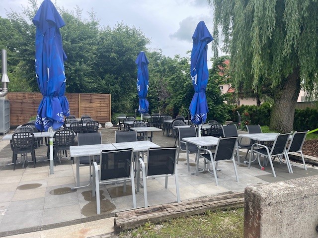 Bilder Restaurant Pizzeria Le Grillon